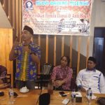 Milenial Religius Center: Warga Riau Jangan Percaya Informasi Bohong