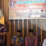 Sahat Martin Sinurat: Suara Generasi Milenial Belum Terakomodir di DPD