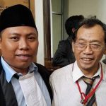Khoirul Amin: Perintah Pengosongan Oleh Ketua PN Jakpus Itu Tindakan Hukum Yang Brutal
