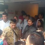 Siti Nurjanah: Sekarang kami Tinggal di Kolong Jembatan