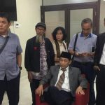 epublik Indonesia Bab Dua Pasca Jokowi (11) Hukum Kita dan UUD 1945. Oleh: Sri Bintang Pamungkas,