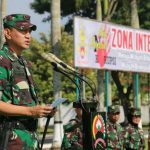 TNI Dilarang Berkomentar Hasil Pemilu, Ini Alasannya TNI Dilarang Berkomentar Hasil Pemilu, Ini Alasannya