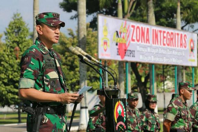 TNI Dilarang Berkomentar Hasil Pemilu, Ini Alasannya