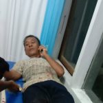 Sopir Truk Asal Raha Jadi Korban Pembacokan OTK di Tongkuno
