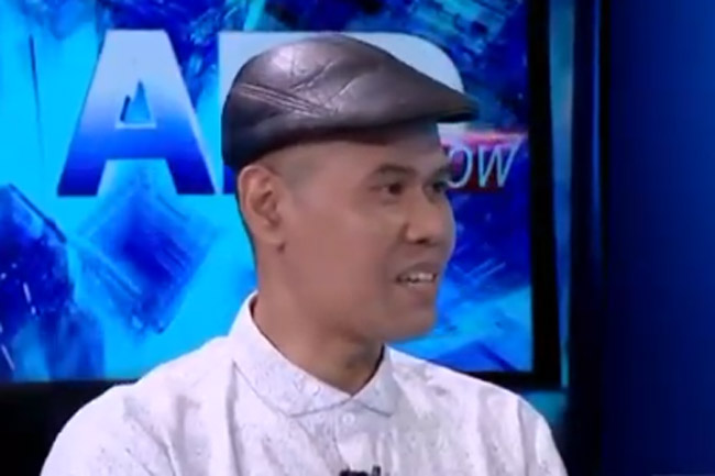 Mengapa Rakyat Nekat? Sebuah Opini Tony Rosyid