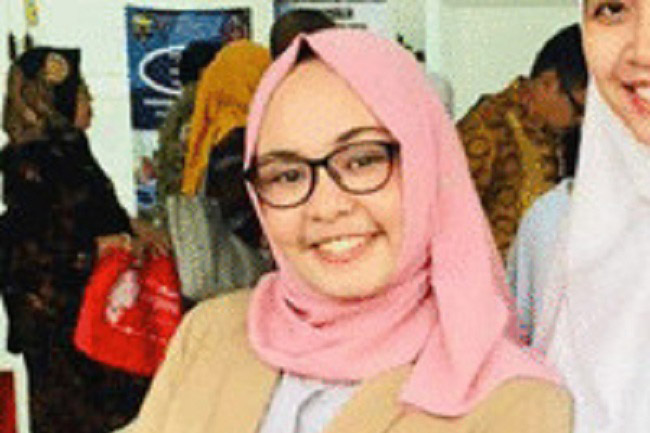 Yaza Azzahara Ulyana Beberkan Kronologis Surat Suara Tercoblos