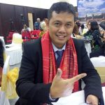 Judul Asli: KPN-GP 2019 Paska Pilpres 2019 Akan Menjadi Organisasi Kekuatan Rakyat OKR (People Power Organization). Oleh: Yudi Syamhudi Suyuti,