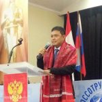 People Power dan Kedaulatan Riil Rakyat Yang Paling Konstitusional. Oleh: Yudi Syamhudi Suyuti, People Power dan Kedaulatan Riil Rakyat Yang Paling Konstitusional. Oleh: Yudi Syamhudi Suyuti,