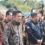 Kabupaten PALI Dapat 20 Ribu Tambahan Jargas Dari Menteri ESDM Kabupaten PALI Dapat 20 Ribu Tambahan Jargas Dari Menteri ESDM