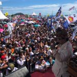 Prabowo: Maaf Saya Tidak Memberi Amplop, Saya Beri Jiwa dan Raga Prabowo: Maaf Saya Tidak Memberi Amplop, Saya Beri Jiwa dan Raga