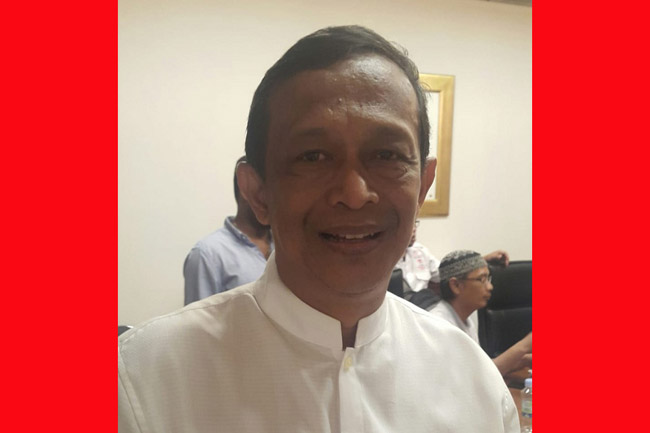Direktur Satgas BPN: Prabowo Sandi Menang Berdasarkan Fakta Form C1
