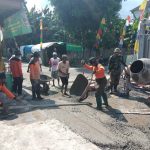 Tingkatkan Kesejahteraan Rakyat, Kodim Solo Gelar Karya Bhakti Daerah Tingkatkan Kesejahteraan Rakyat, Kodim Solo Gelar Karya Bhakti Daerah