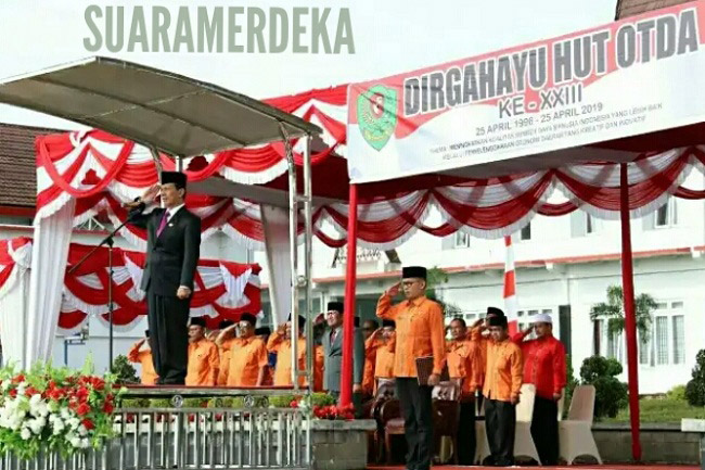 Tingkatkan Kualitas SDM Melalui Terobosan Yang Kreatif dan Inovatif