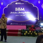 Dirut BPJSTK: Media Berperan Kenalkan Program Pada Masyarakat