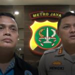 BNN Puji Polres Jakbar Gulung Sindikat Sabu Jaringan Amerika Serikat