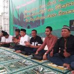 Kakanwil KemenhumHAM Buka Bersama Warga Binaan Lapas Banyuwangi
