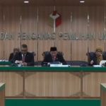 Bawaslu Tetapkan KPU Langgar Prosedural Soal Input Data Situng
