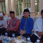 3000 Warga Muna Hadiri Buka Puasa Bersama dr Baharuddin