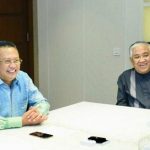DPR Sepakat Bentuk TGPF Tragedi Kemanusiaan Pemilu 2019