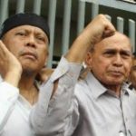 Kivlan Zen Resmi Jadi Tersangka Dugaan Makar