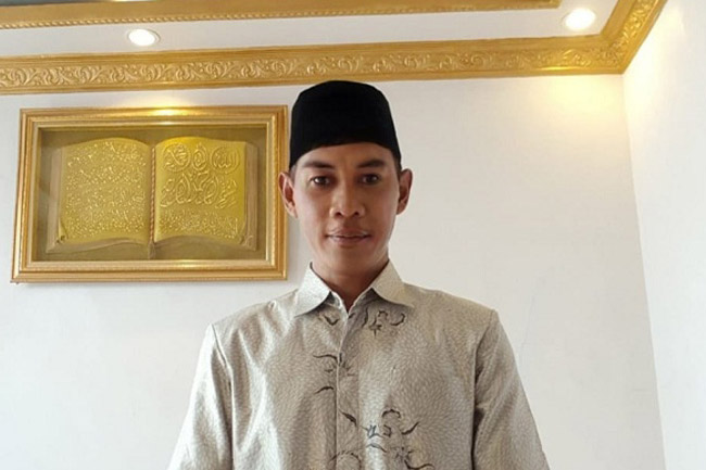 Dundung Rumau Siap Maju Jadi Wabup Kabupaten Seram Bagian Timur