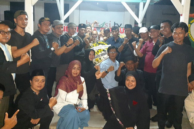 Indonesia Berduka Renungi Pemilu Terburuk Dalam Sejarah Indonesia