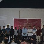 IKPM Sumsel Yogyakarta Peringati HUT Ke-43