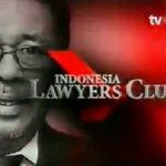 Pembungkaman Media: Bang Karni Ilyas Semoga Tetap Sehat dan Waras