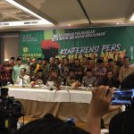 Front Kedaulatan Bangsa: Sejumlah Jenderal Akan Ikut Aksi 22 Mei Front Kedaulatan Bangsa: Sejumlah Jenderal Akan Ikut Aksi 22 Mei