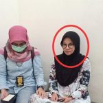 Terpidana Pemalsuan Surat Asal Kejari Tanah Laut Ditangkap di Jakbar
