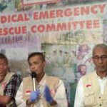 Joserizal Jurnalis: Tidak Berimbang, Batu Melawan Senjata Api