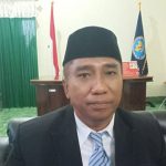 Kepala BNN Muna Kirim Tenaga Penyidik ke Balai Rehabilitasi Nasional