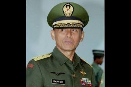 Ohoi, Kivlan Zen Mau Makar? Sebuah Opini Dimas Huda