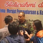 HIPAKAD Dukung Polri Tangkap Dalang Rencana Pembunuhan Pejabat Negara