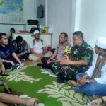 Usai Aksi 22 Mei, Wakapolres Jakbar Datangi Markas FPI Usai Aksi 22 Mei, Wakapolres Jakbar Datangi Markas FPI