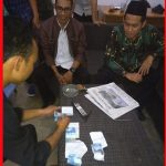 Diduga Bawaslu Masuk Angin, Hentikan Kasus Politik Uang