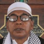 Mojhi Amahino Lawa Apresiasi Polri dan TNI, Penilu Aman dan Damai