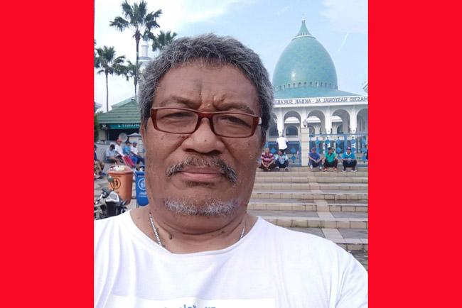 Jokowi dan Problem Makar, Sebuah Opini Muslim Arbi