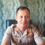 Polsek Sorong Kota Siapkan Pos Pengamanan di 3 Titik Perbelanjaan