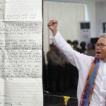 Surat Buni Yani Bagi Orang-Orang Yang Curang Surat Buni Yani Bagi Orang-Orang Yang Curang
