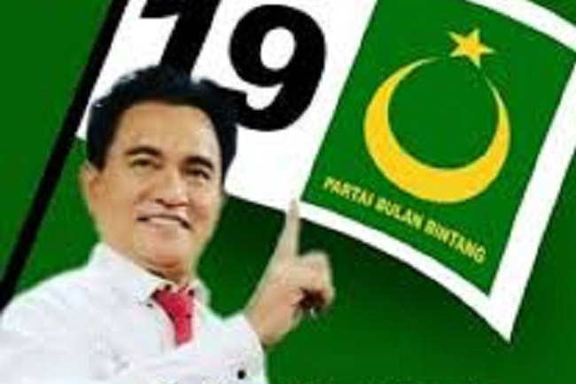 Partai Nol Koma itu Bernama PBB, Sebuah Opini Dimas Huda