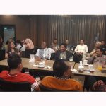 Pemerhati, Lawyer dan Aktivis Banyuwangi Bentuk Parlemen Swasta