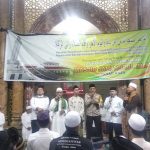 Kapolsek Cengkareng Hadiri Peresmian Masjid Jami Nurul Iman