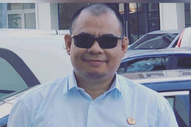 Siapakan Ancaman Kita, Khilafah Atau Komunis (PKI)? Oleh : Anton Permana