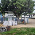 Balai Kementerian Perhubungan Darat Berikan Subsidi ke Perum Damri
