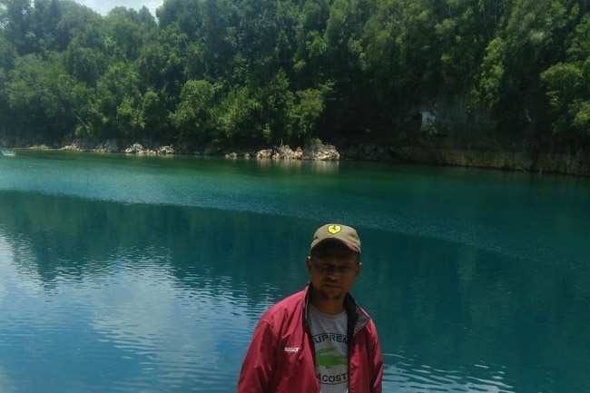 Seblon Ibiah Dukung Penuh Rekomendasi Bawaslu Maybrat