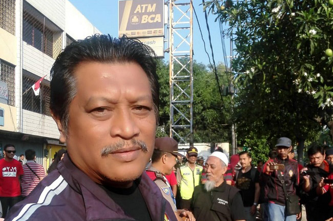 Referendum Indonesia, Sebuah Opini Prihandoyo Kuswanto