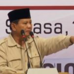 Perlawanan dan Surat Wasiat Prabowo, sebuah Opini Hersubeno Arief