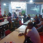 Keluarga Besar Syahbandar Pelabuhan Nusantara Raha Gelar Bukber Keluarga Besar Syahbandar Pelabuhan Nusantara Raha Gelar Bukber
