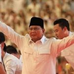Prabowo: Selama Rakyat Menghendaki, Saya Tidak Akan Menyerah Prabowo: Selama Rakyat Menghendaki, Saya Tidak Akan Menyerah
